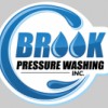 Brook Pressure Washing