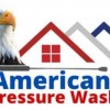 American Pressure Washing