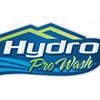 Hydro Force Pressure Washing