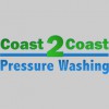 Coast 2 Coast Pressure Washing