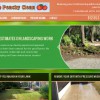 Peachy Clean Landscaping & Pressure Washing