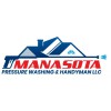 Manasota Pressure Washing & Handyman