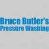 Bruce Butler's Pressure Wash