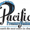 Pacific Pressure Washing