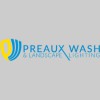 Preaux Wash & Landscape Lighting