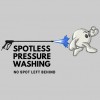 Spotless Pressure Washing