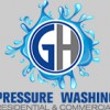 GH Pressure Washing