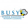 Busy B Powerwashing