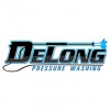 DeLong Pressure Washing