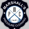 SoFlo Pressure Cleaning