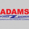 Adams Power Shower