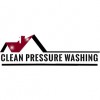 Clean Pressure Washing