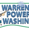 Warrens Power Washing