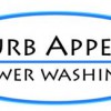 Curb Appeal Power Washing