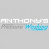 Anthonys Pressure Washing