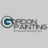 Gordon Painting & Pressure Washing