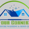 Four Corners Pressure Washing & Roof Cleaning