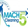 Mach 5 Cleaning