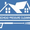 Redhead Pressure Cleaning