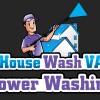 House Wash VA Power Washing