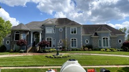 Curb appeal Services Louisville Ky