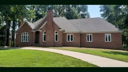 Soft Wash Roof Cleaning 