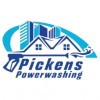 Pickens Power Washing