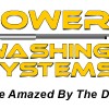 Power Washing Systems