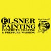 Elsner Painting & Pressure Washing