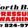 North Bay Pressure Washing