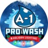 A-1 Pressure Washing