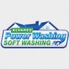 Alvarez Power Washing