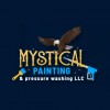 Mystical Painting & Pressure Washing