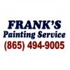 Franks Painting Service