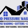 BD Pressure Washing