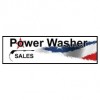 Power Washer Sales