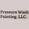 Pressure Wash & Painting