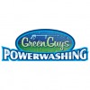 Green Guys Powerwashing