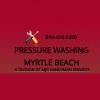 Pressure Washing Myrtle Beach