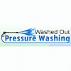 Washed Out Pressure Washing