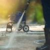 Magic Pressure Washing Service