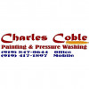 Charles Coble Painting & Pressure Washing